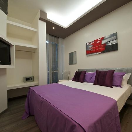 Roma Naif Rooms Room photo
