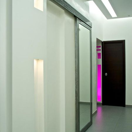 Roma Naif Rooms Exterior photo