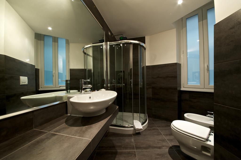 Roma Naif Rooms Exterior photo