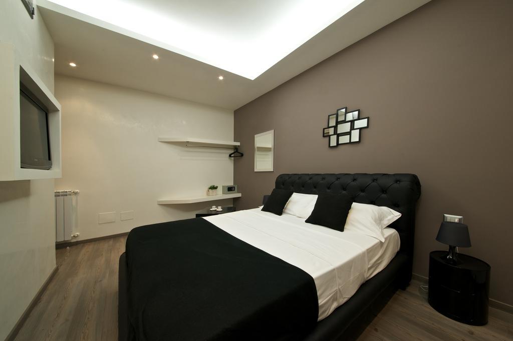 Roma Naif Rooms Exterior photo