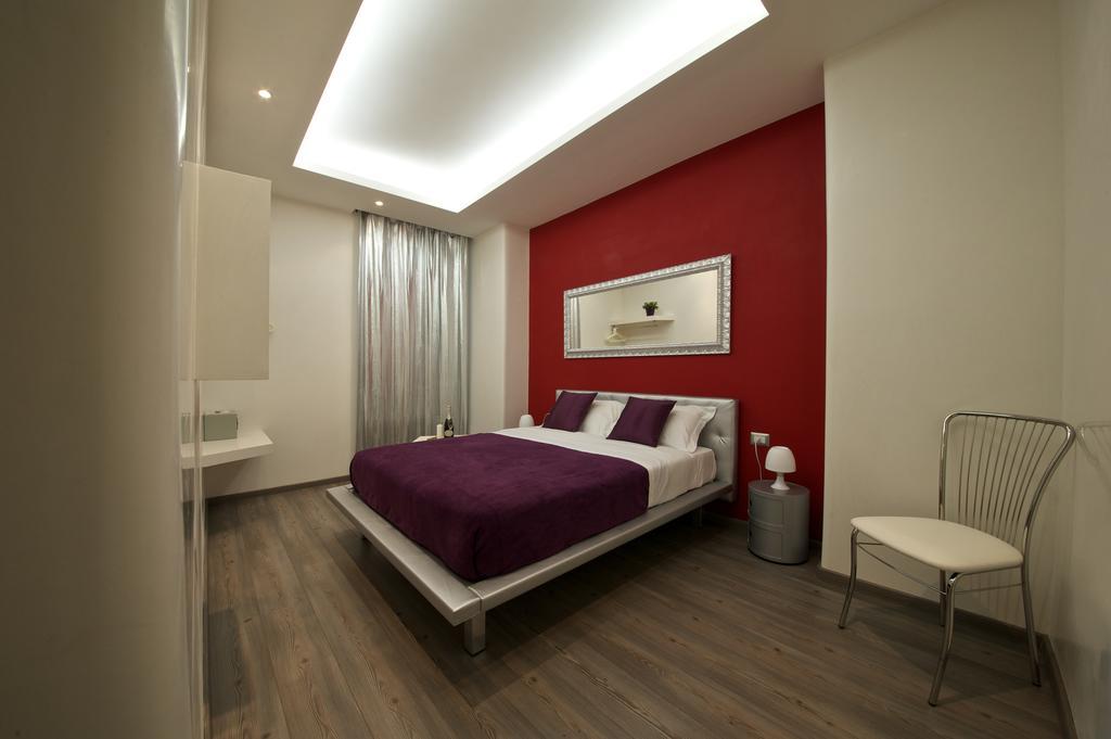 Roma Naif Rooms Room photo