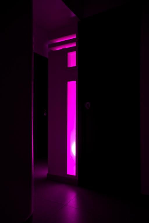 Roma Naif Rooms Exterior photo