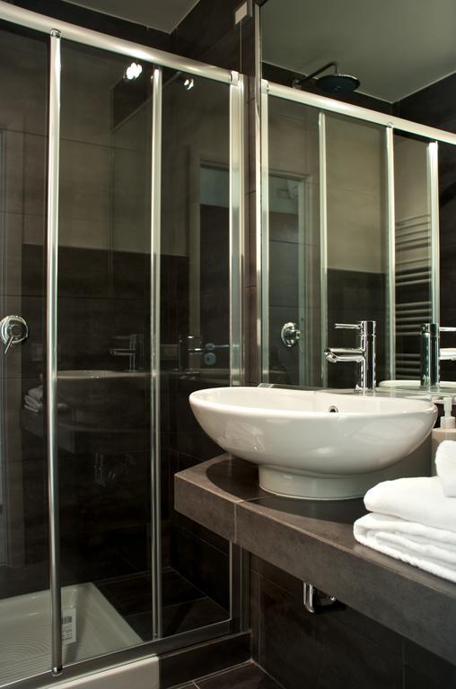 Roma Naif Rooms Exterior photo