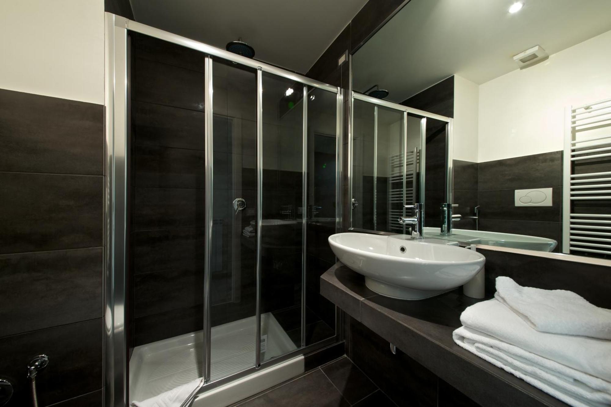 Roma Naif Rooms Room photo