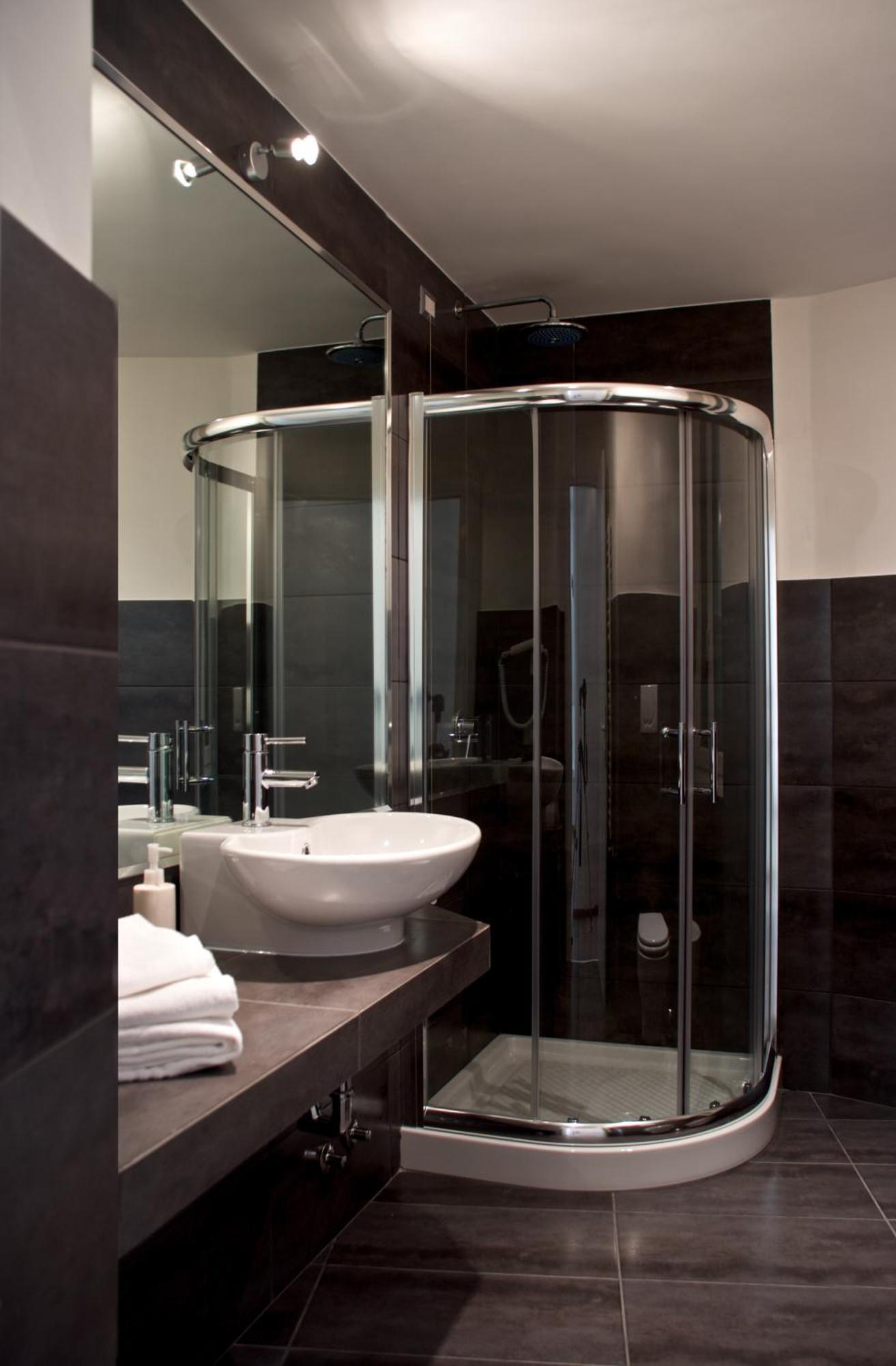 Roma Naif Rooms Room photo