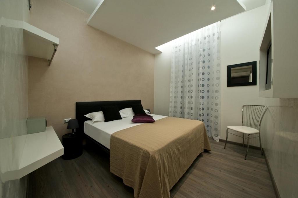 Roma Naif Rooms Room photo
