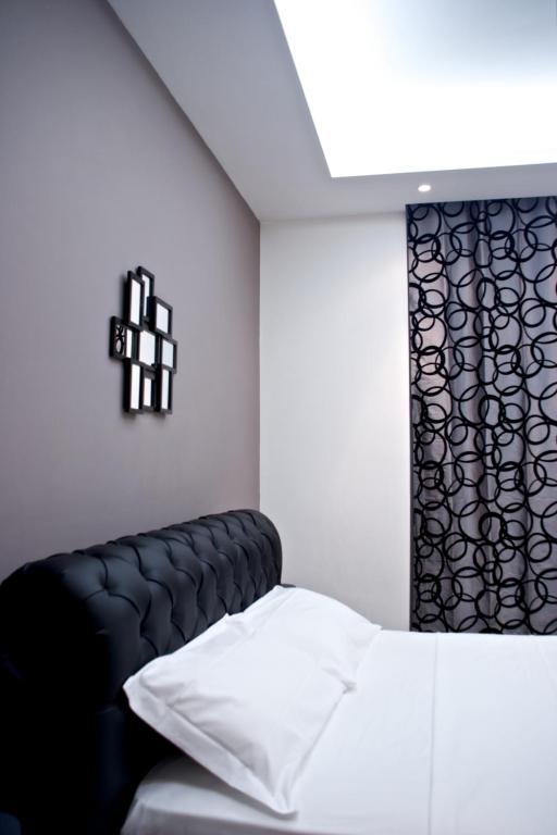 Roma Naif Rooms Room photo