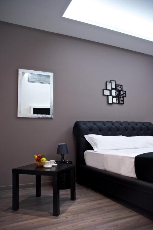 Roma Naif Rooms Room photo