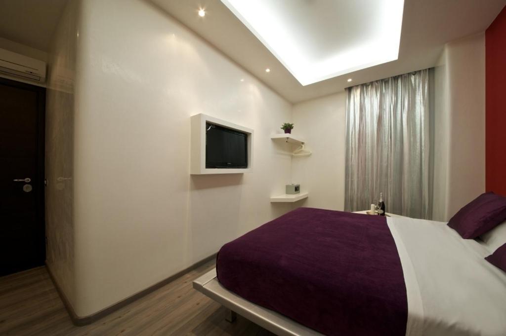 Roma Naif Rooms Room photo