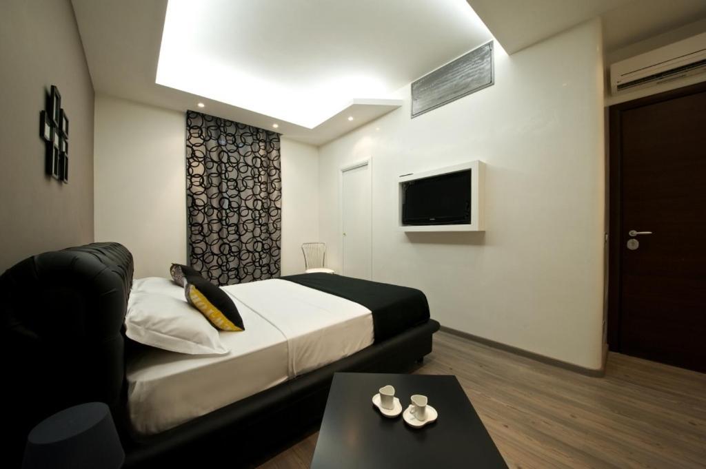 Roma Naif Rooms Room photo