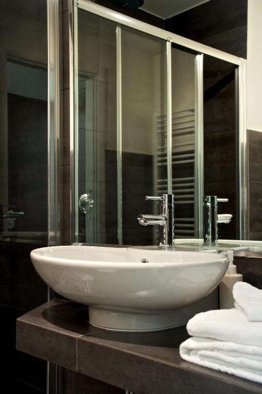 Roma Naif Rooms Room photo