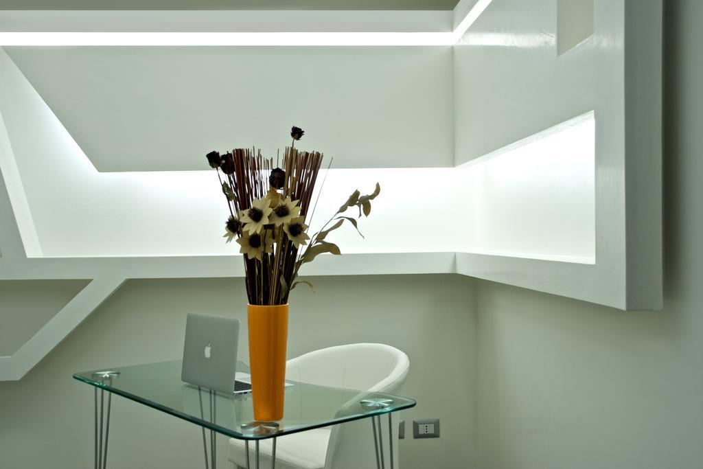 Roma Naif Rooms Exterior photo