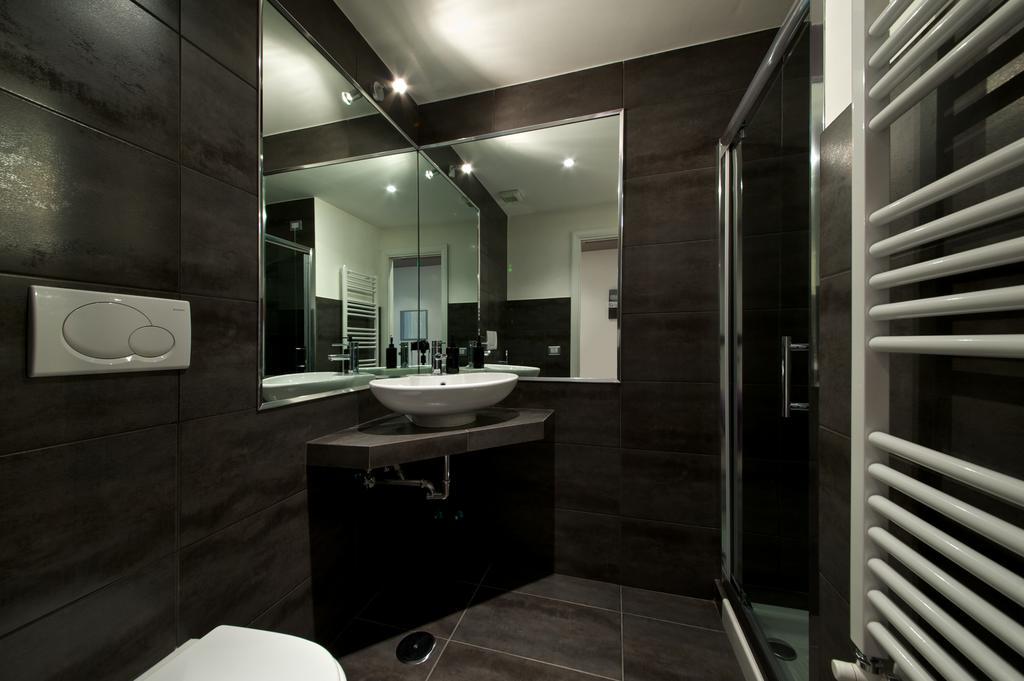Roma Naif Rooms Exterior photo